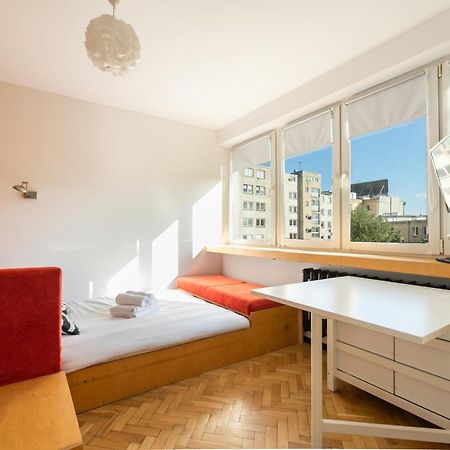 Spiska Standard Studio Βαρσοβία Εξωτερικό φωτογραφία